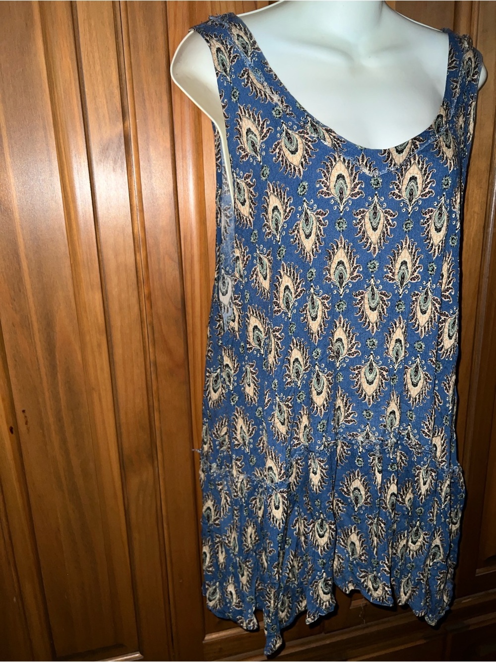Ladies top - Picture 4 of 7
